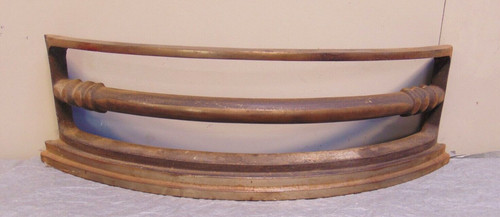 Fireplace fire front - fire, fret