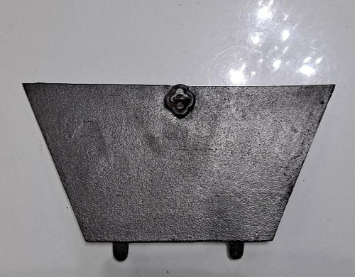 Victorian fireplace cast iron - victorian,