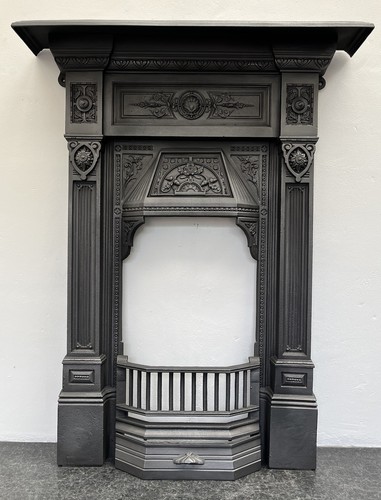 Original restored antique cast - original,