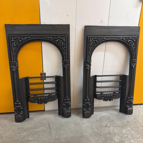 Matching pair restored - pair,
