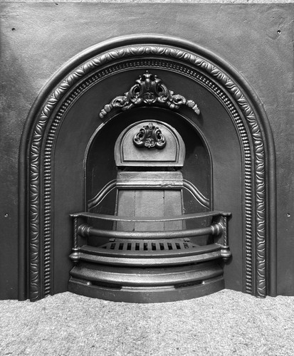 Restored vintage cast - vintage,