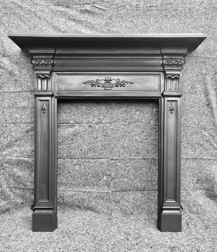 Large antique victorian - large, /