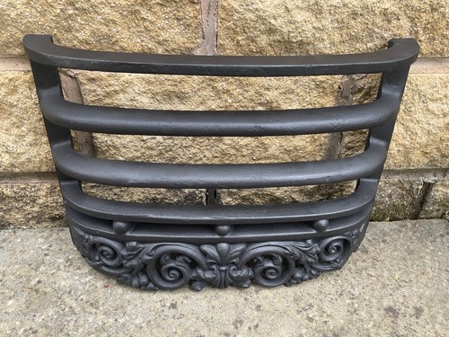 Antique cast iron - iron, black