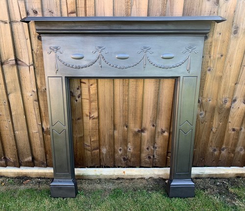 Antique victorian cast iron - antique,