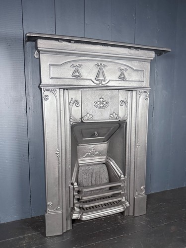 Antique victorian cast iron - antique,