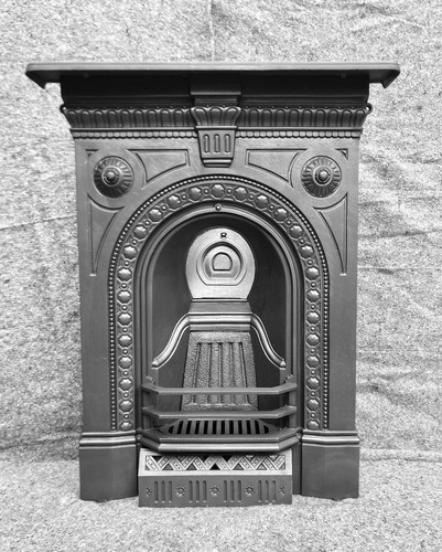 Restored antique cast - restored,