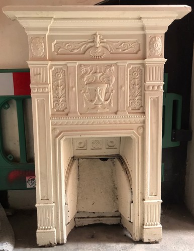 Original victorian leopold - original,