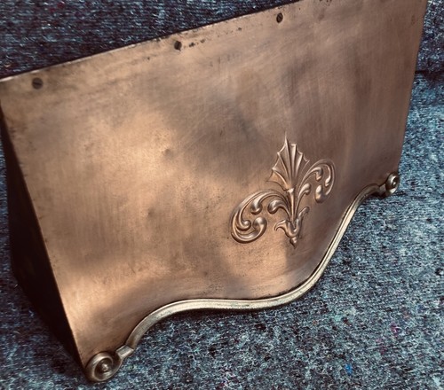 Antique cast iron copper - antique,