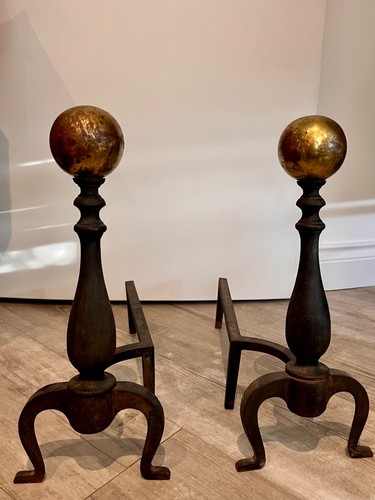 Antique victorian brass - victorian, cast