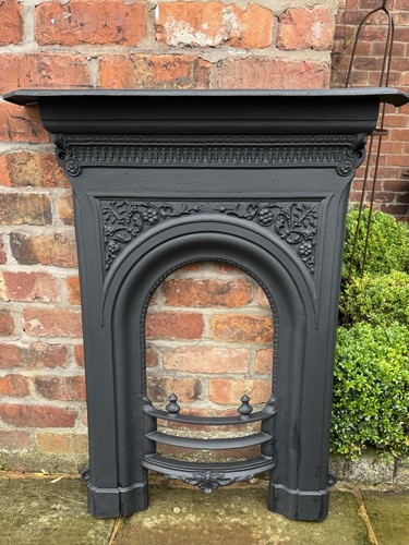 Beautiful restored ornate - beautiful,