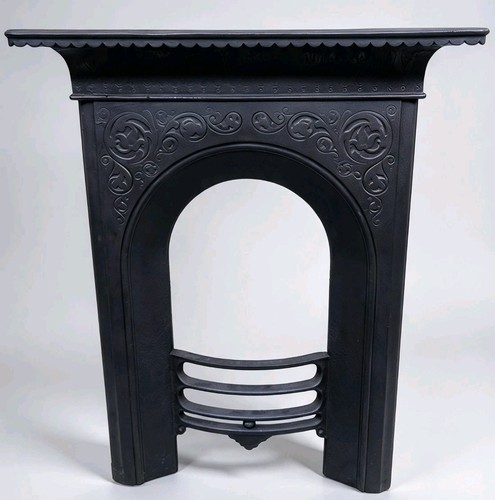 Victorian cast iron - cast,