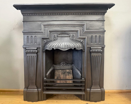 Genuine victorian cast - genuine,