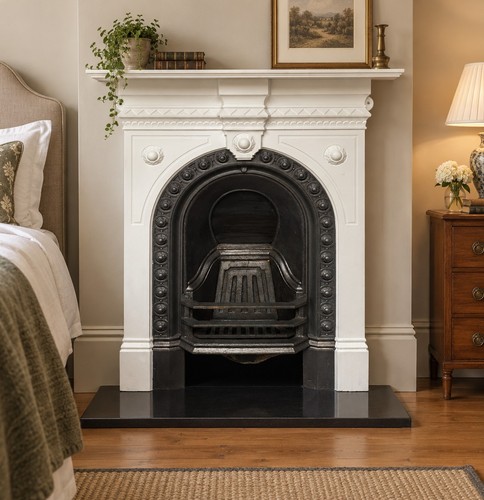 Restored victorian antique - restored,