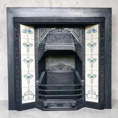 Victorian antique cast iron - antique,