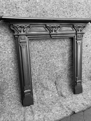 Antique victorian georgian - antique,
