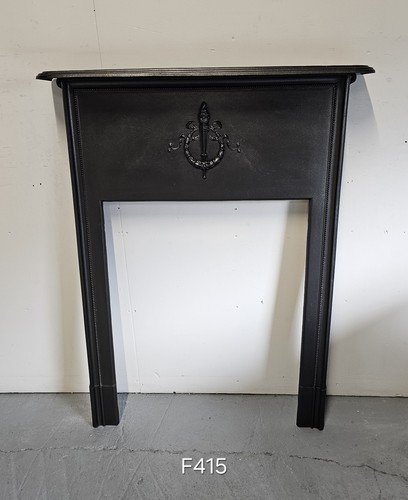 Antique victorian cast iron - antique,
