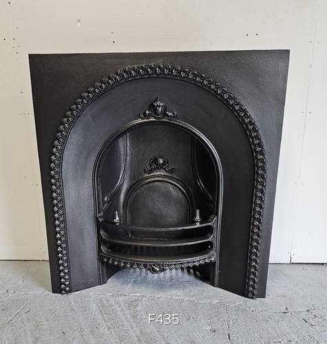 Antique victorian cast iron - victorian,