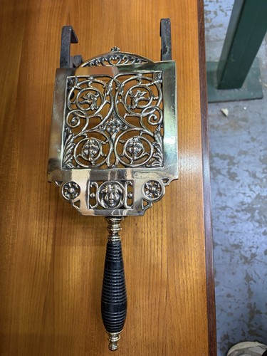Antique victorian brass and - victorian,