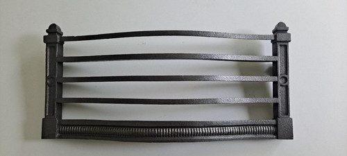 Original hook front bars - original,