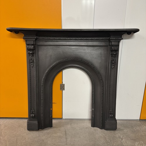 Large restored original early - restored,