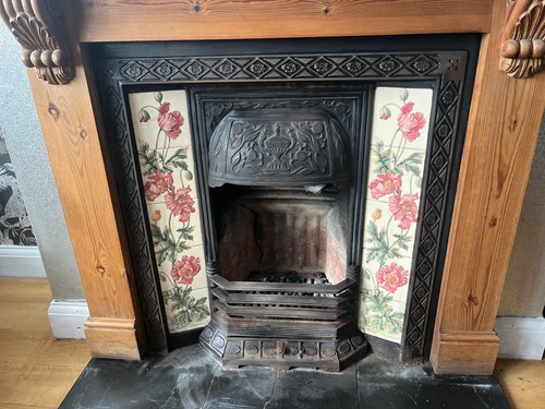 Traditional victorian style - traditional, victorian-style