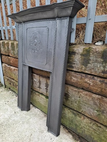 Large tall victorian - large, edwardian