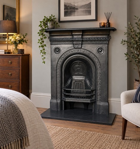 Restored victorian antique - victorian,
