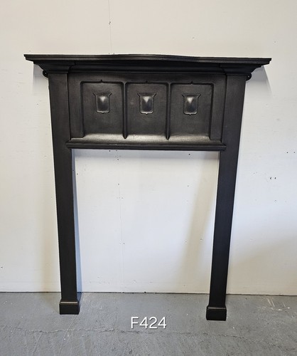 Antique victorian cast iron - antique,