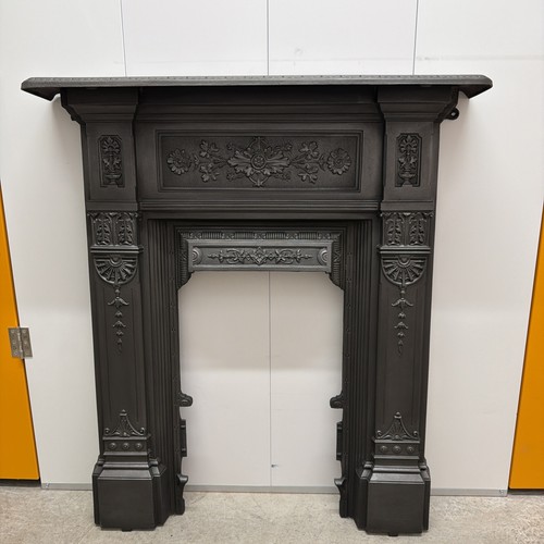 Restored original antique - restored,