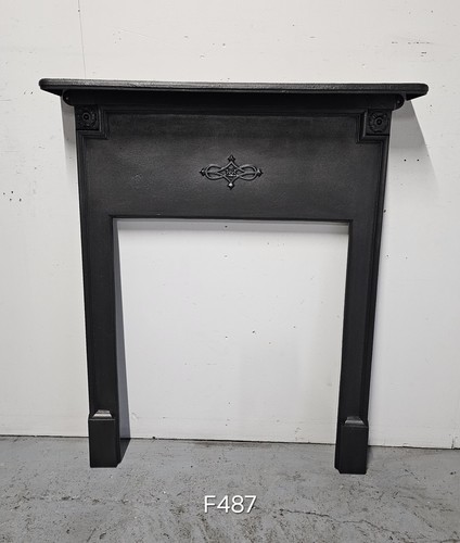 Antique victorian cast iron - antique,
