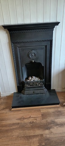Victorian edwardian cast iron - victorian/edwardian,