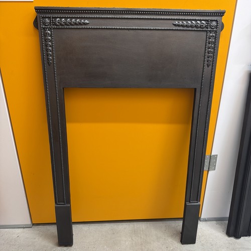 Restored original victorian - original,