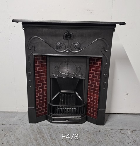Antique victorian cast iron - antique,