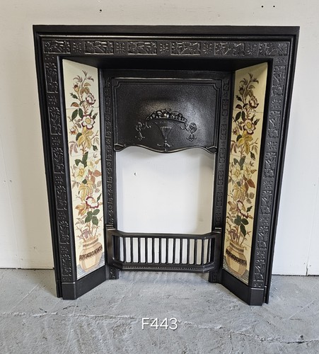 Antique victorian cast - victorian,