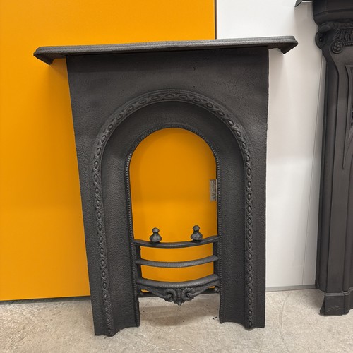 Restored original cast iron - cast,