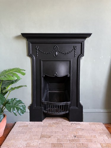 1900s restored antique cast - 1900s,
