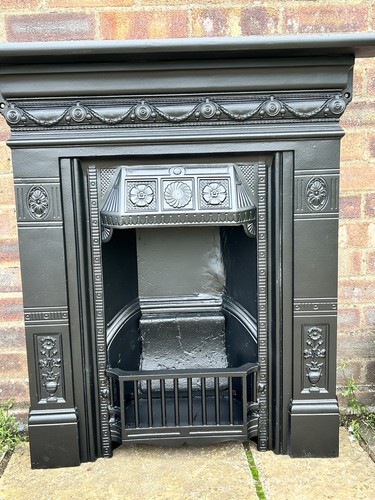 Large victorian decorative - victorian,