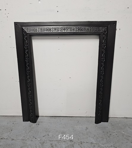 Antique victorian cast - victorian,