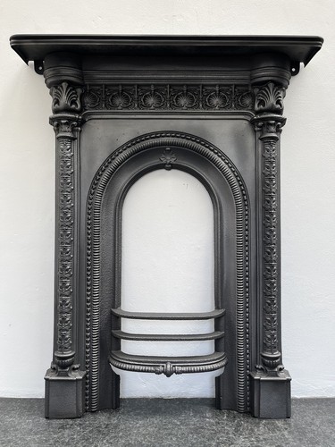 Original restored antique cast - original,