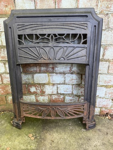 Original victorian cast - original, iron