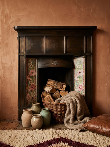 Antique victorian cast - victorian,