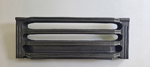 Cast iron hook - cast,
