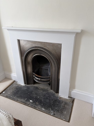 Victorian arched combination - victorian,