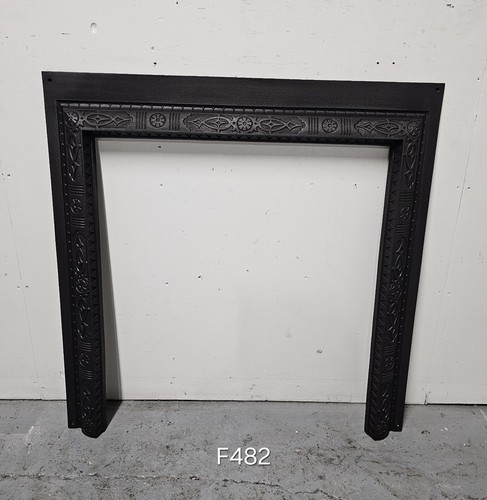 Antique victorian cast iron - antique,