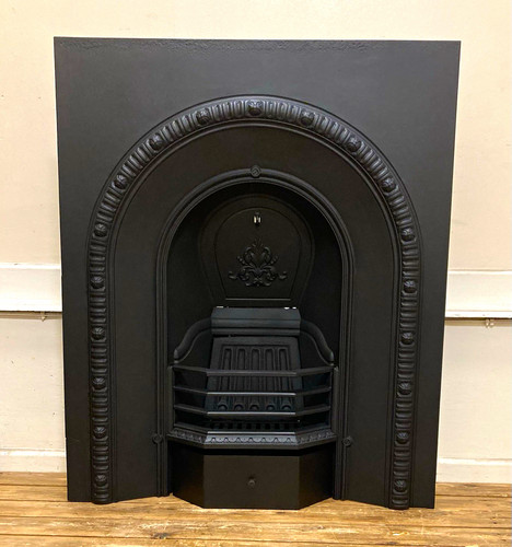 Victorian arched cast iron - victorian,