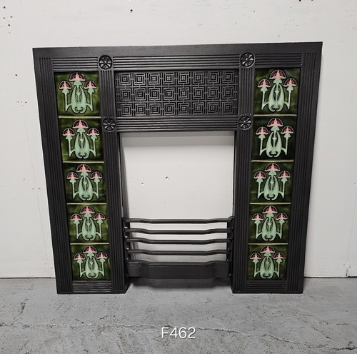 Antique victorian cast iron - antique,