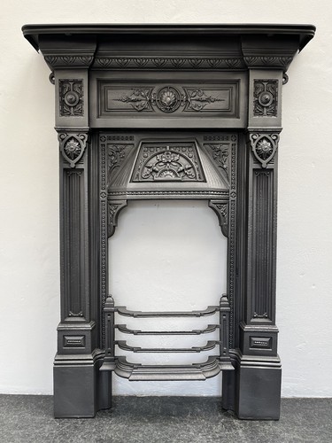Original restored antique cast - original,