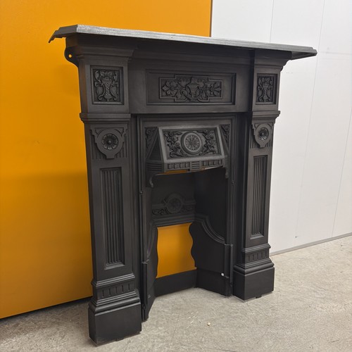 Restored original antique - restored,