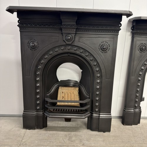 Restored original 1870s semi - 1870s,