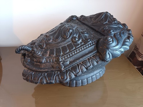 Antique 1880 1900 - , rococo